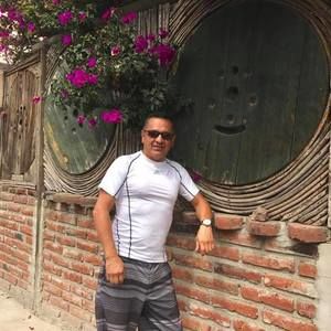 Meet your Posher, Edwin